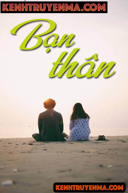 Bạn Thân