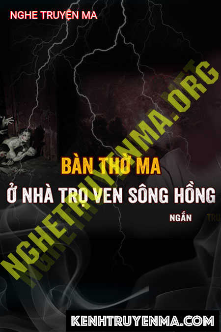 Bàn Thờ Ma