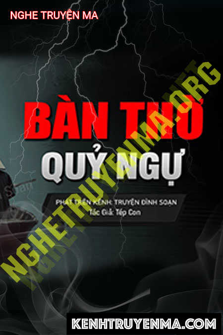 Bàn Thờ Quỷ Ngự