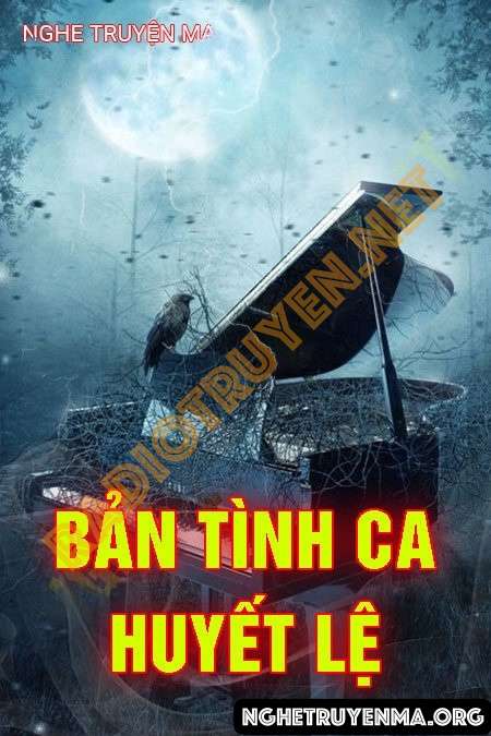 Bản Tình Ca Huyết Lệ