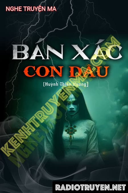 Bán X.ác Con Dâu
