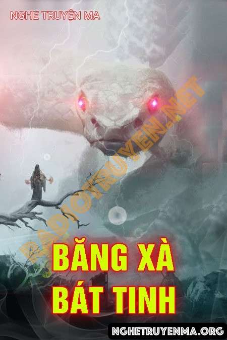 Băng Xà Bát Tinh