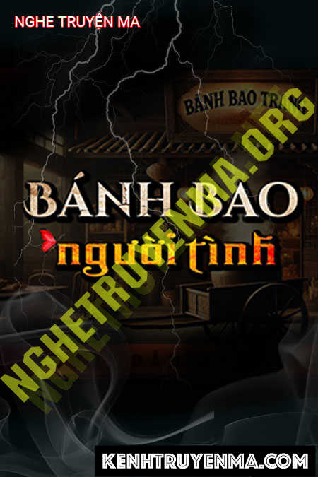 Bánh Bao Người Tình