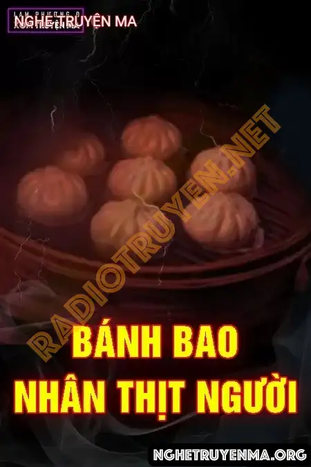 Bánh Bao Nhân Thịt - MC Lam Phương