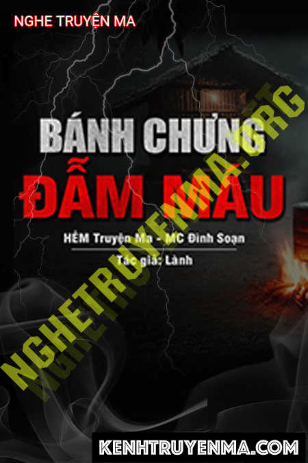 Bánh Chưng Đẫm Máu