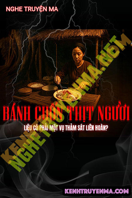 Bánh Cuốn Nhân Thịt