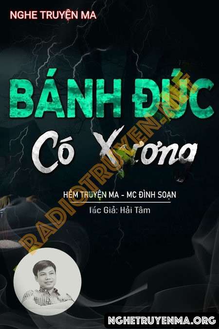 Bánh Đúc Có Xương