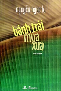 Bánh Trái Mùa Xưa