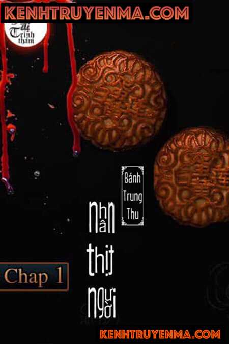 Bánh Trung Thu Nhân Thịt Người