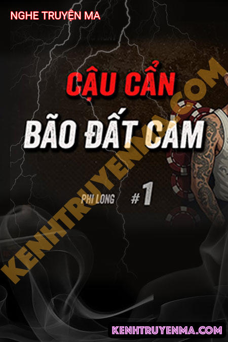 Bão Đất Cam