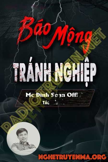 Báo Mộng Tránh Nghiệp
