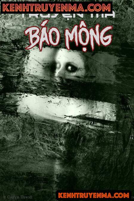 Báo Mộng - Truyện Ma Kinh Dị