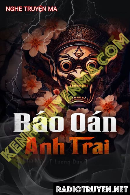 Báo Oán Anh Trai