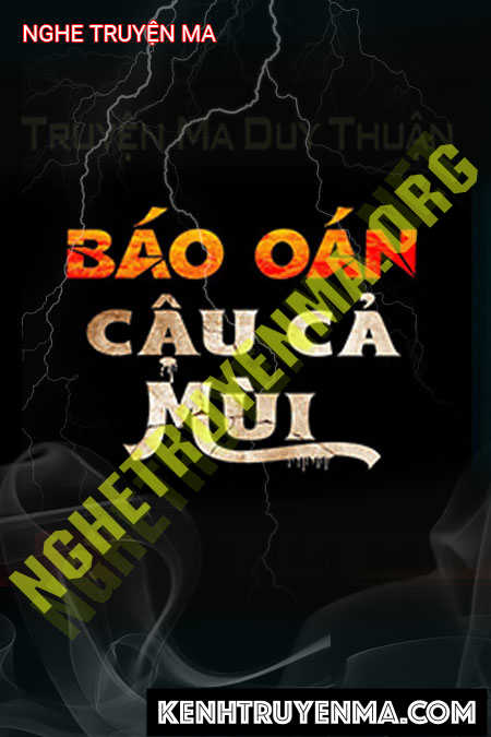 Báo Oán Cậu Cả Mùi
