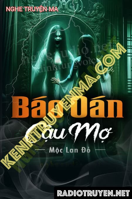 Báo Oán Cậu Mợ