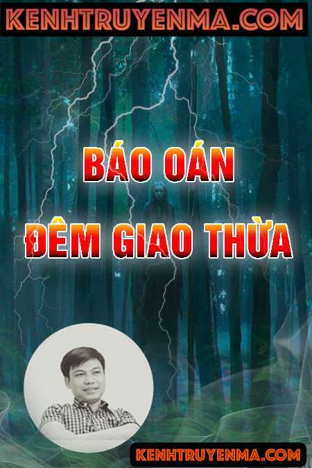 Báo Oán Đêm Giao Thừa
