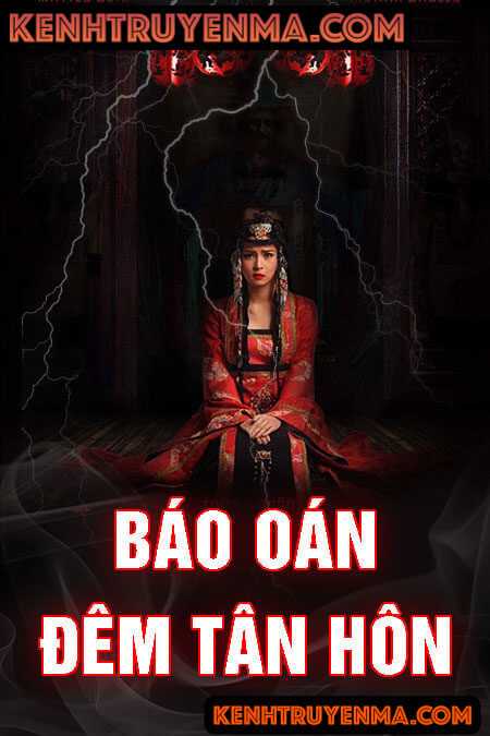 Báo Oán Đêm Tân Hôn