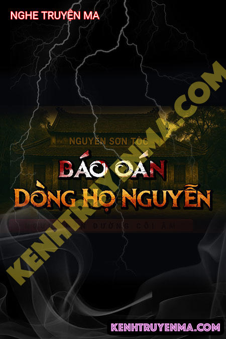 Báo Oán Dòng Họ Nguyên
