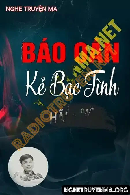Báo Oán Kẻ Bạc Tình - Đình Soạn