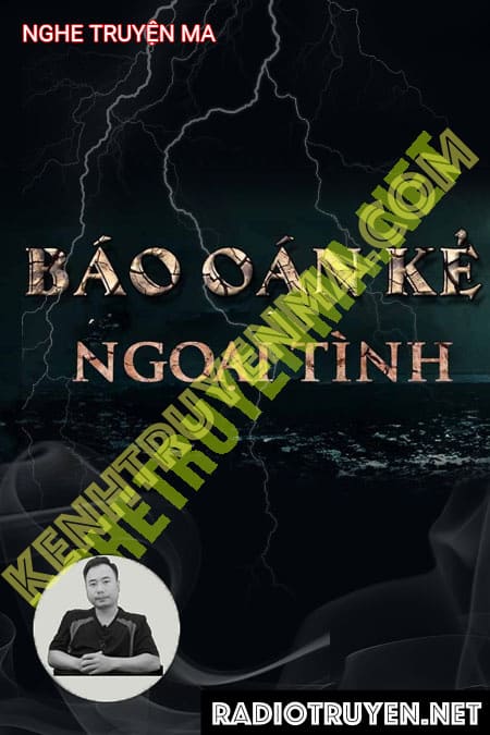 Báo Oán Kẻ Ngoại Tình