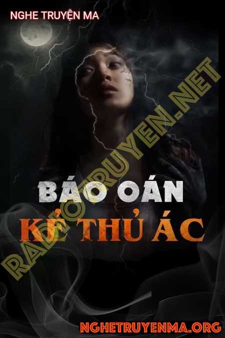 Báo Oán Kẻ Thủ Ác