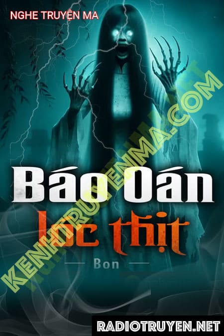 Báo Oán Lóc Thịt
