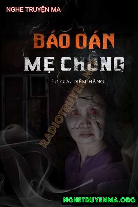 Báo Oán Mẹ Chồng