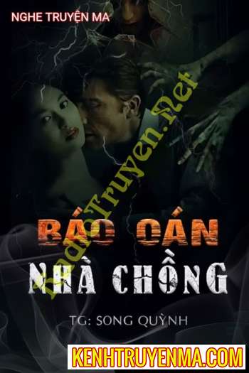 Báo Oán Nhà Chồng