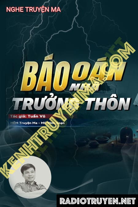 Báo Oán Nhà Trưởng Thôn