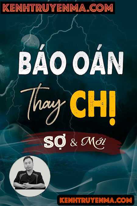 Báo Oán Thay Chị