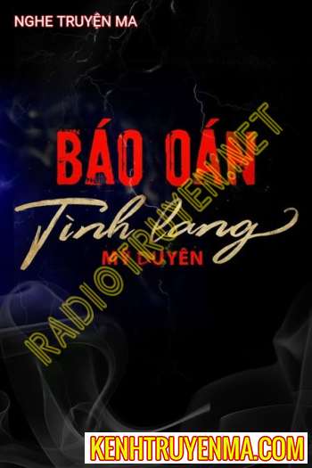 Báo Oán Tình Lang