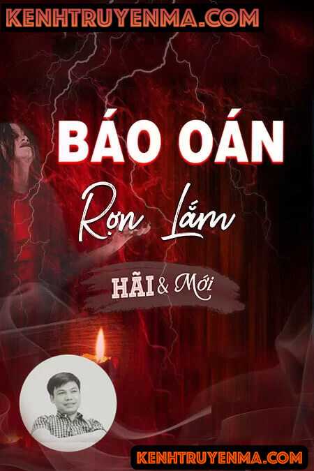 Báo Oán