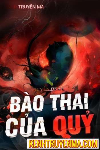 Bào Thai Của Quỷ