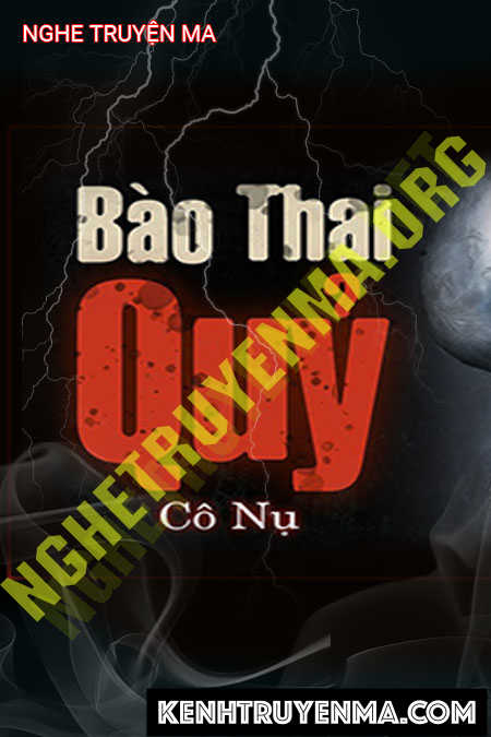 Bào Thai Quỷ