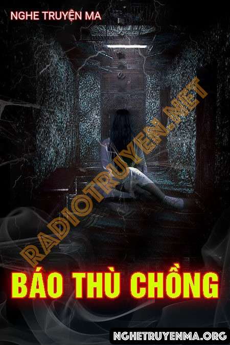 Báo Thù Chồng