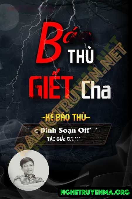 Báo Thù G.iết Cha