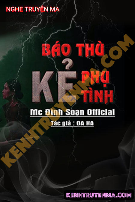 Báo Thù Kẻ Phụ Tình