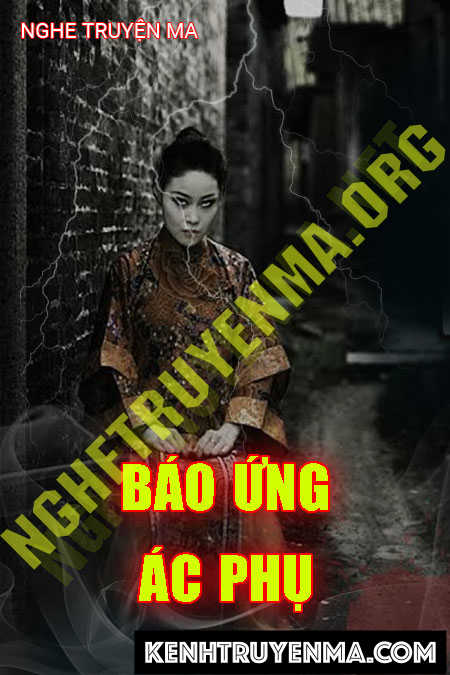 Báo Ứng Ác Phụ
