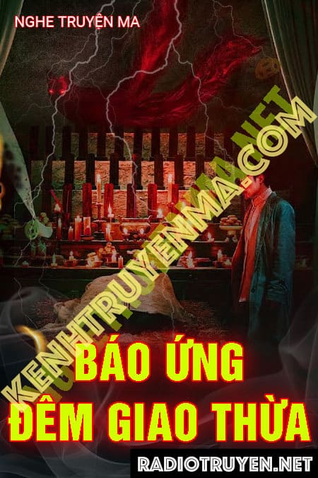 Báo Ứng Đêm Giao Thừa