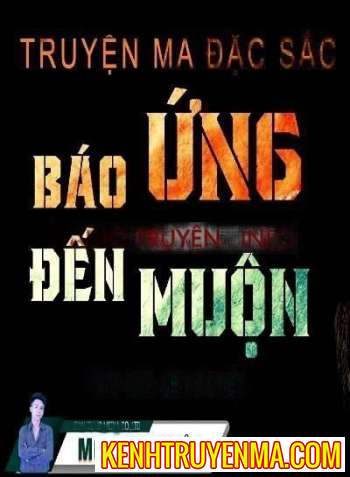 Báo Ứng Đến Muộn