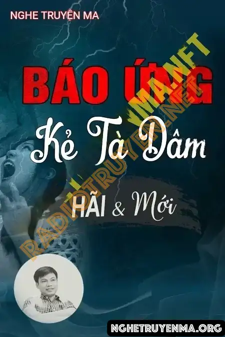 Báo Ứng Kẻ Tà Dâm - Đình Soạn