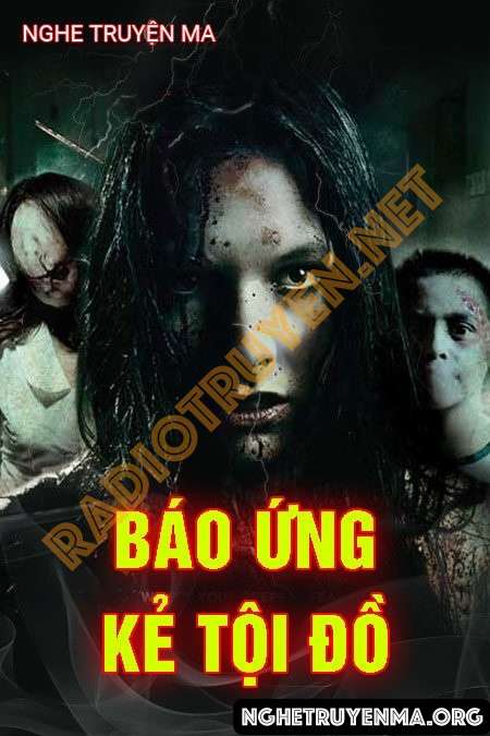 Báo Ứng Kẻ Tội Đồ