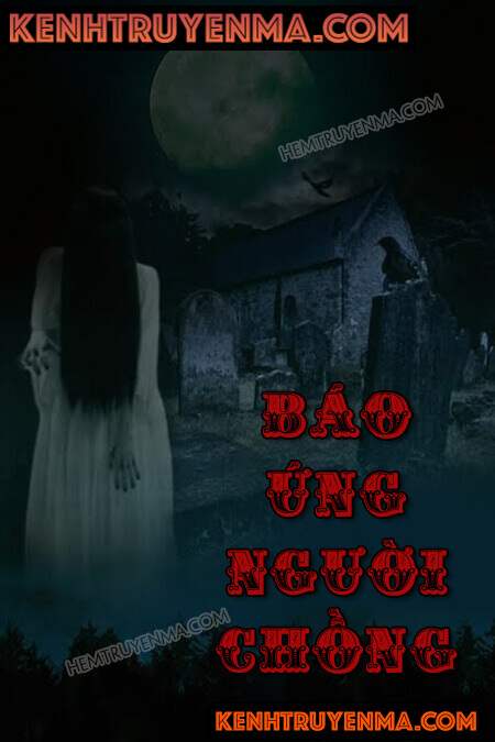 Báo Ứng Người Chồng