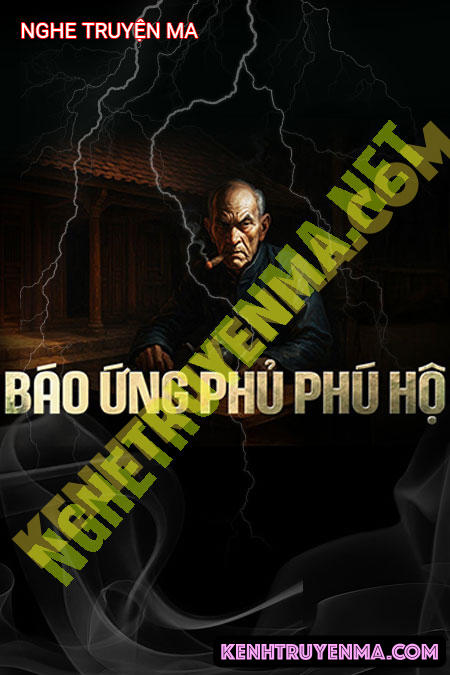 Báo Ứng Phủ Phú Hộ