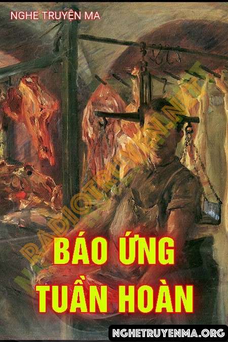 Báo Ứng Tuần Hoàn