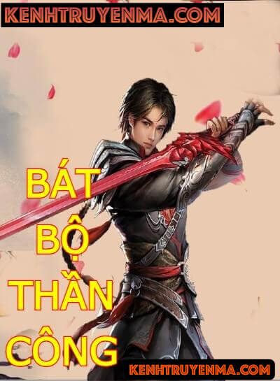 Bát Bộ Thần Công