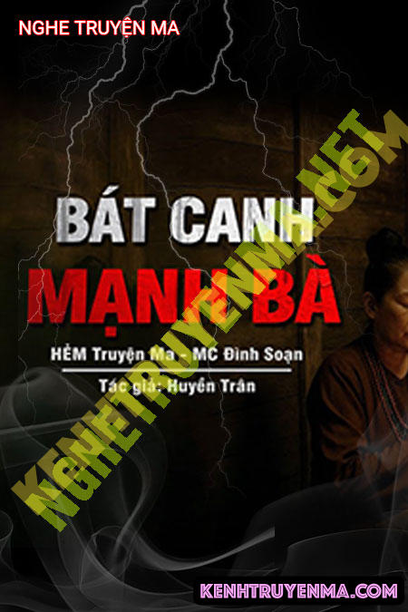 Bát Canh Mạnh Bà