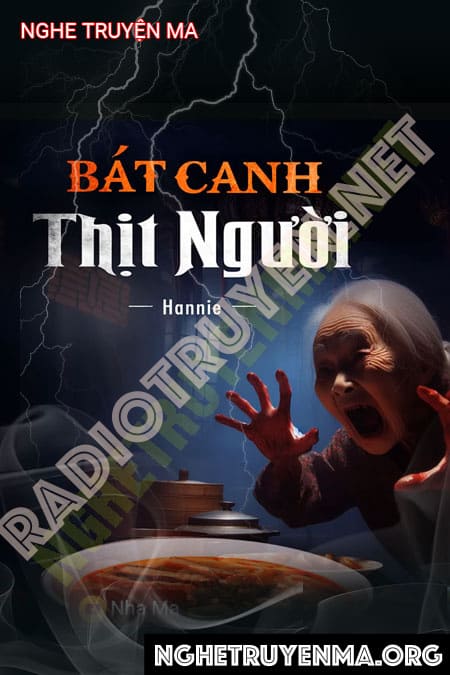 Bát Canh Thịt