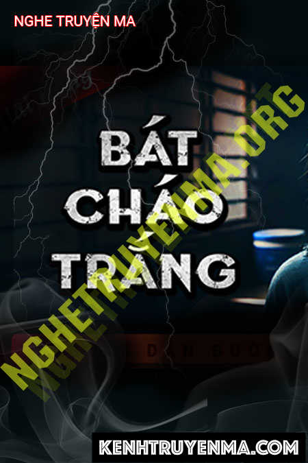 Bát Cháo Trắng