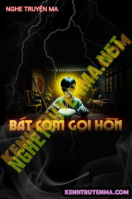 Bát Cơm Gọi Hồn